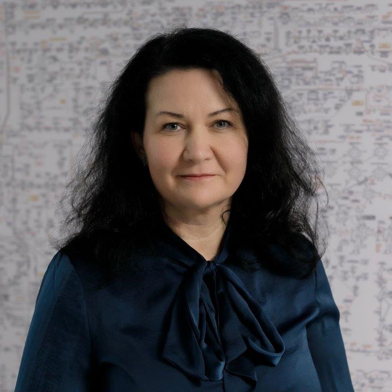dr Wioletta Olejarz