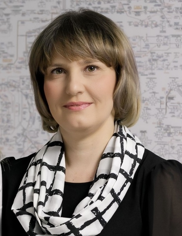 dr hab. Małgorzata Wrzosek