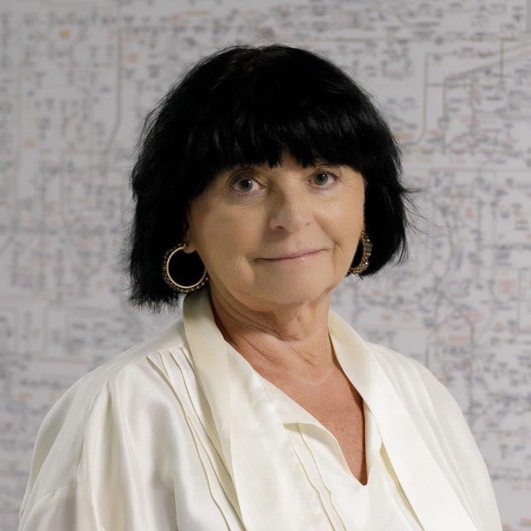 dr hab. Barbara Lisowska-Myjak