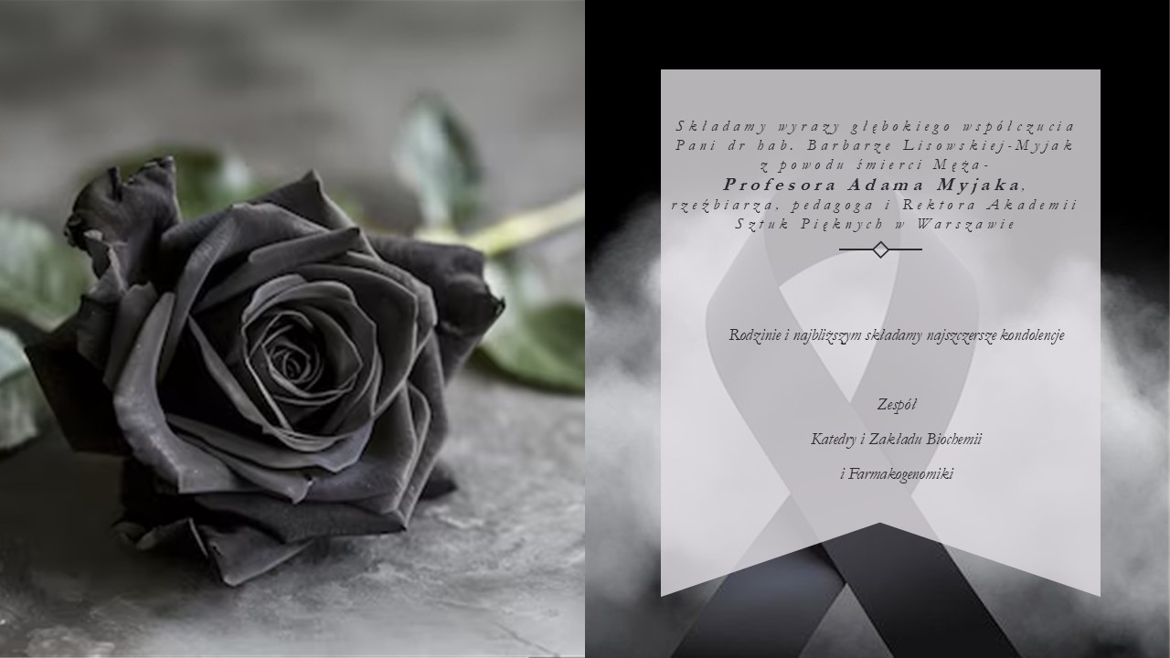 kondolencje
