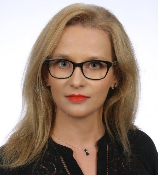 dr Marta Włodarczyk 